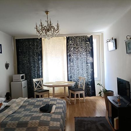Westend Apartment Budapest Extérieur photo
