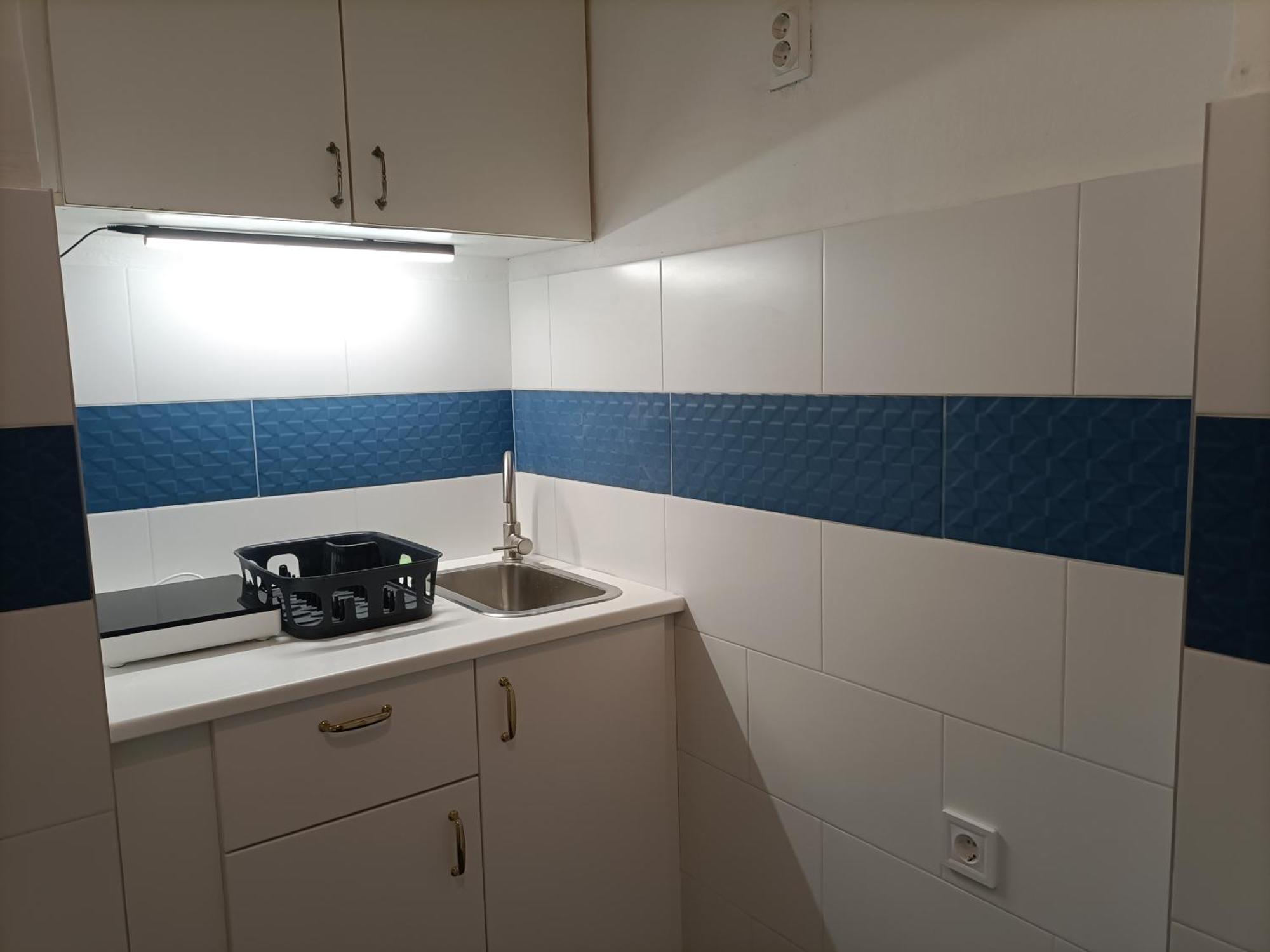 Westend Apartment Budapest Extérieur photo
