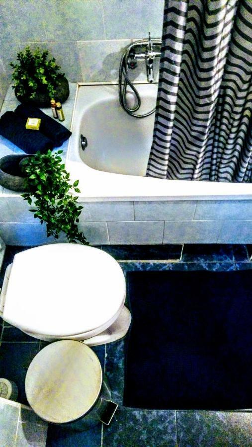 Westend Apartment Budapest Extérieur photo