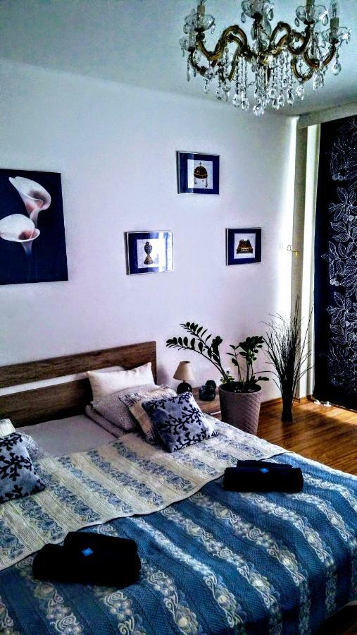 Westend Apartment Budapest Extérieur photo