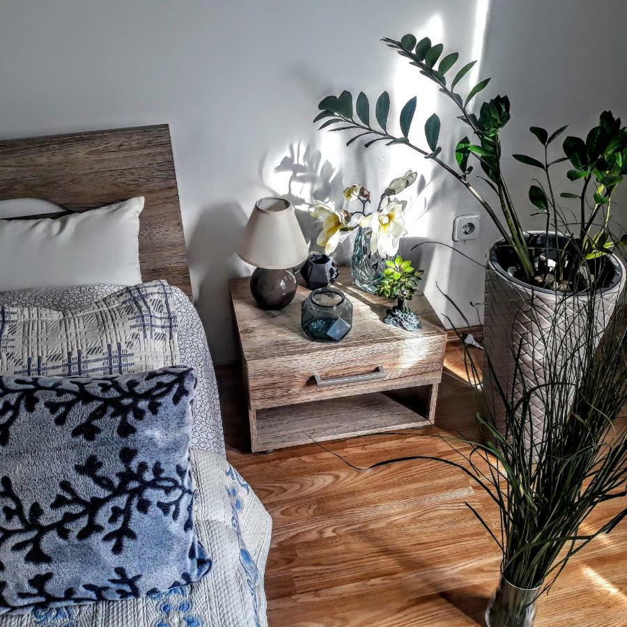 Westend Apartment Budapest Extérieur photo