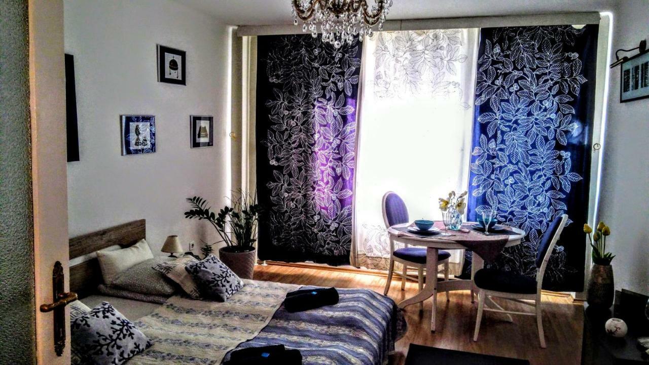 Westend Apartment Budapest Extérieur photo